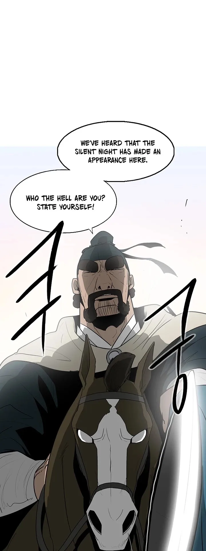 Legend of the Northern Blade Chapter 16 page 29