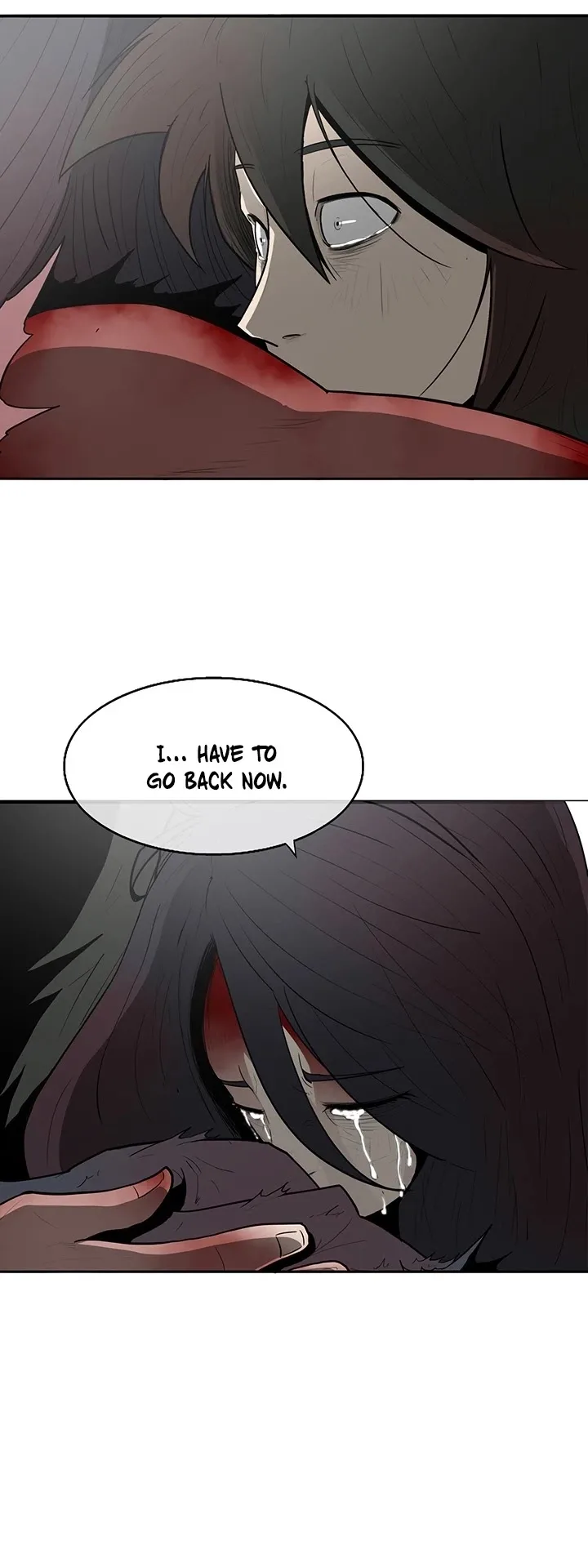 Legend of the Northern Blade Chapter 14 page 41