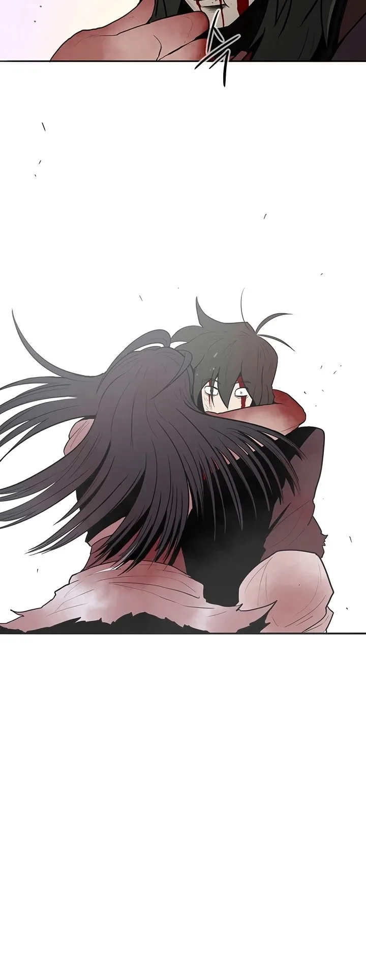 Legend of the Northern Blade Chapter 14 page 40