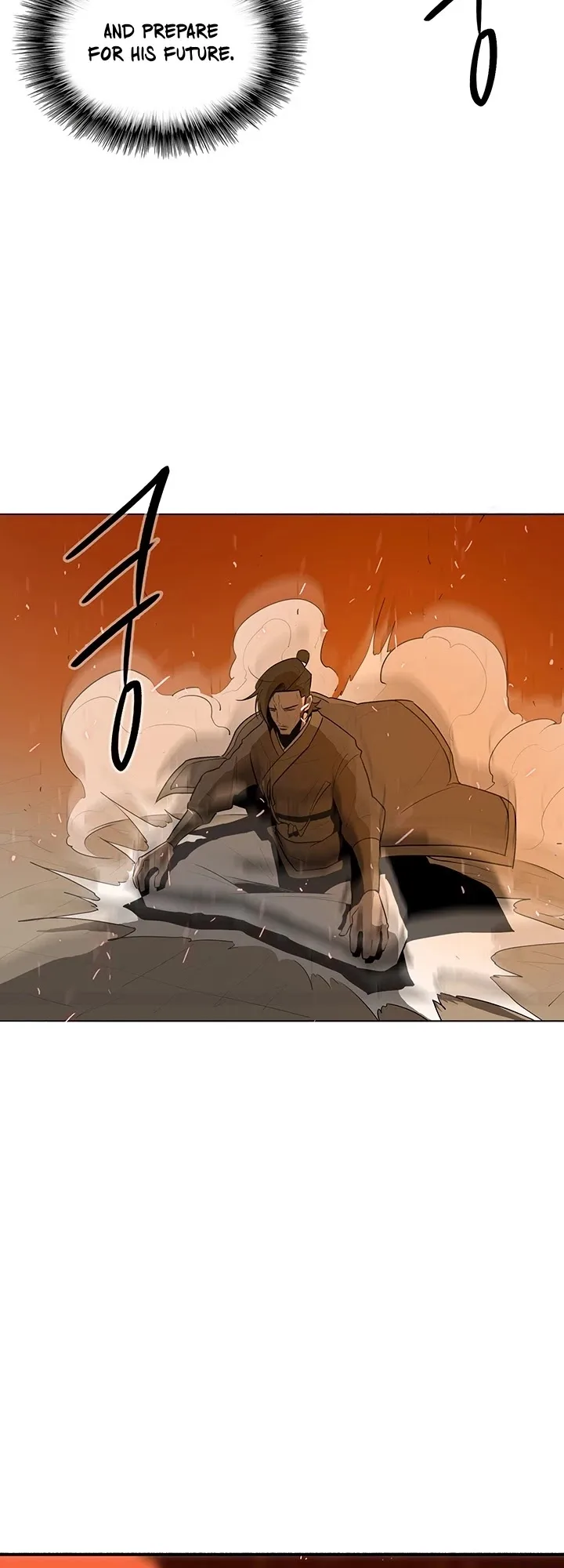 Legend of the Northern Blade Chapter 16 page 23