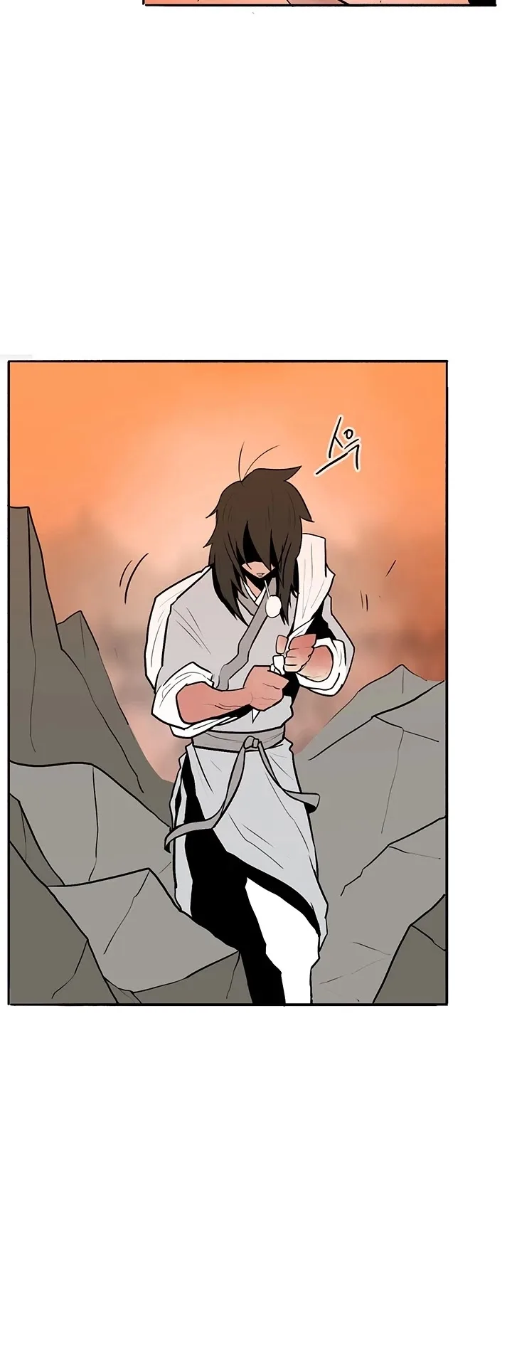 Legend of the Northern Blade Chapter 15 page 24