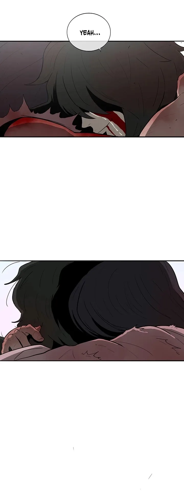 Legend of the Northern Blade Chapter 14 page 42