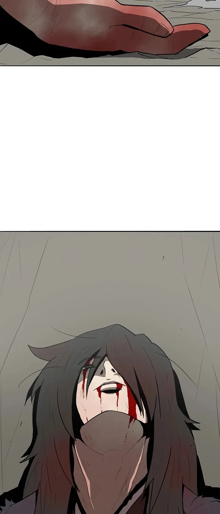 Legend of the Northern Blade Chapter 14 page 46