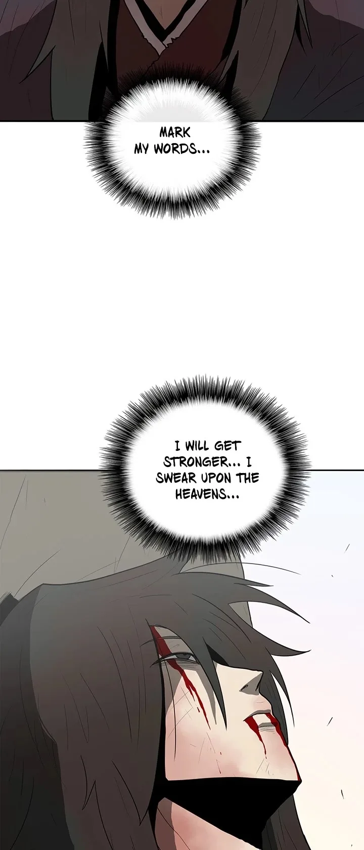 Legend of the Northern Blade Chapter 14 page 47