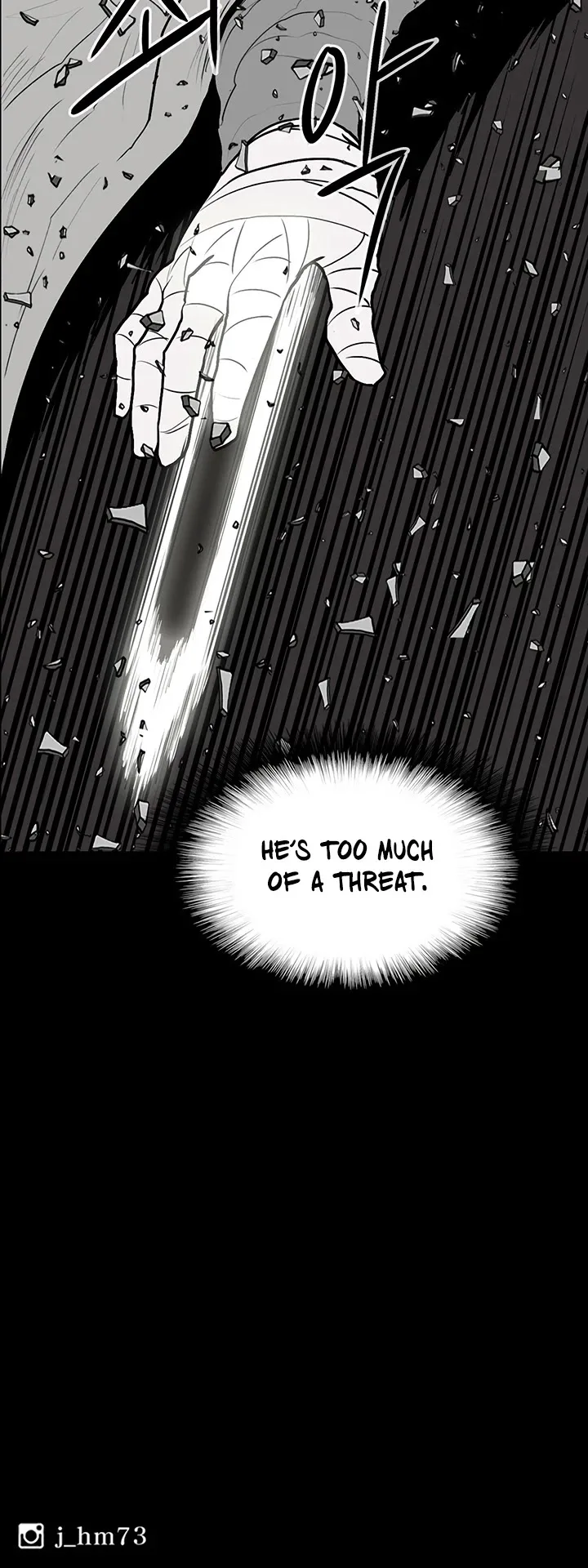 Legend of the Northern Blade Chapter 13 page 46