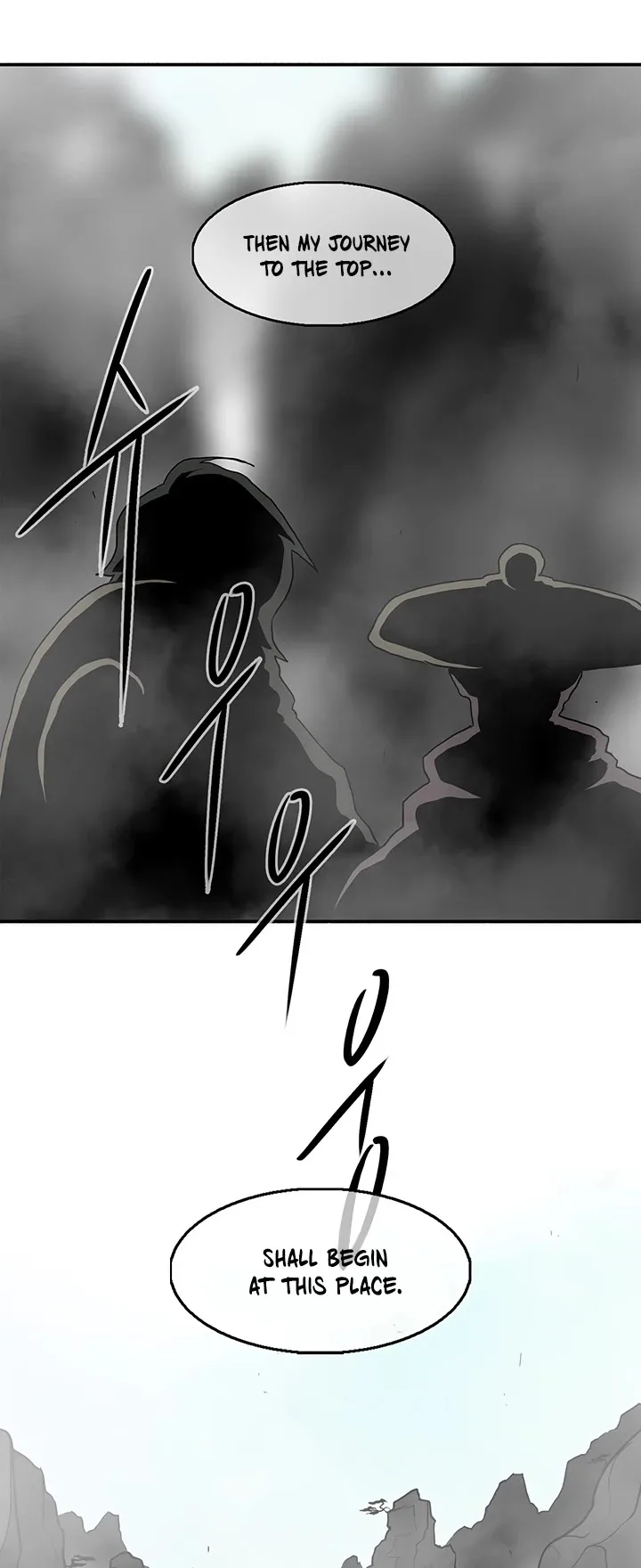 Legend of the Northern Blade Chapter 16 page 50