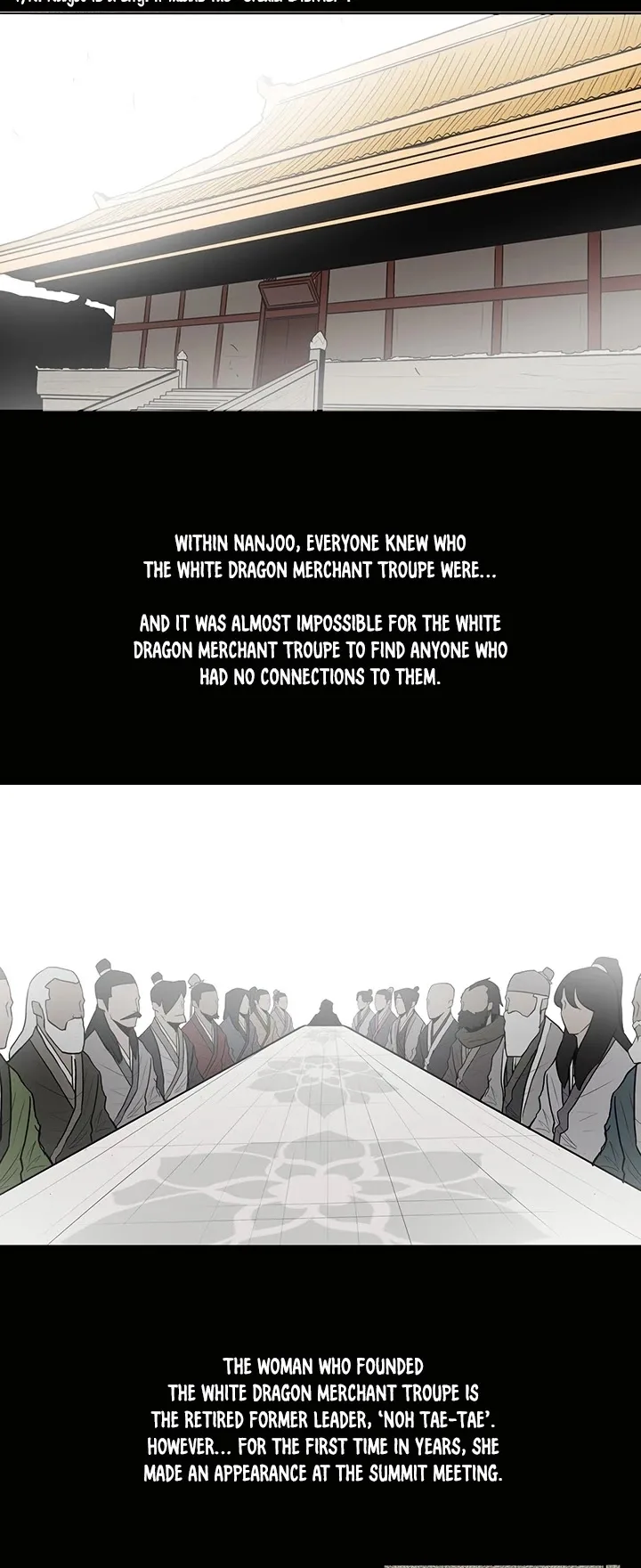 Legend of the Northern Blade Chapter 16 page 54