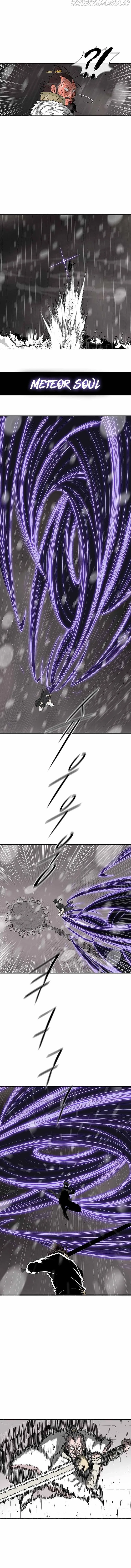 Legend of the Northern Blade Chapter 107 page 3