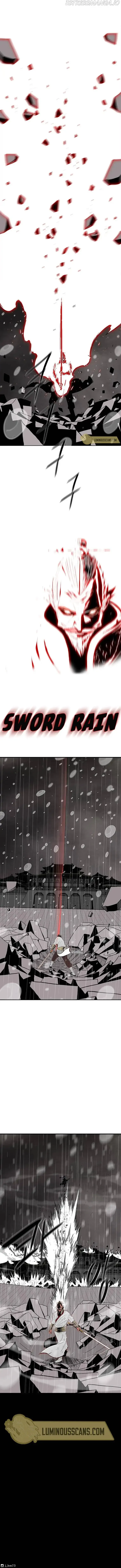 Legend of the Northern Blade Chapter 106 page 6