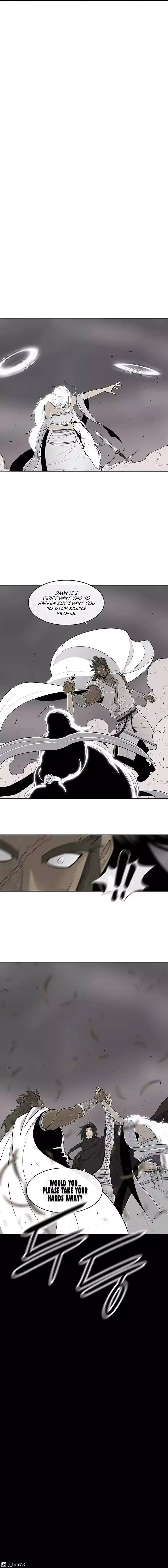 Legend of the Northern Blade Chapter 113 page 5