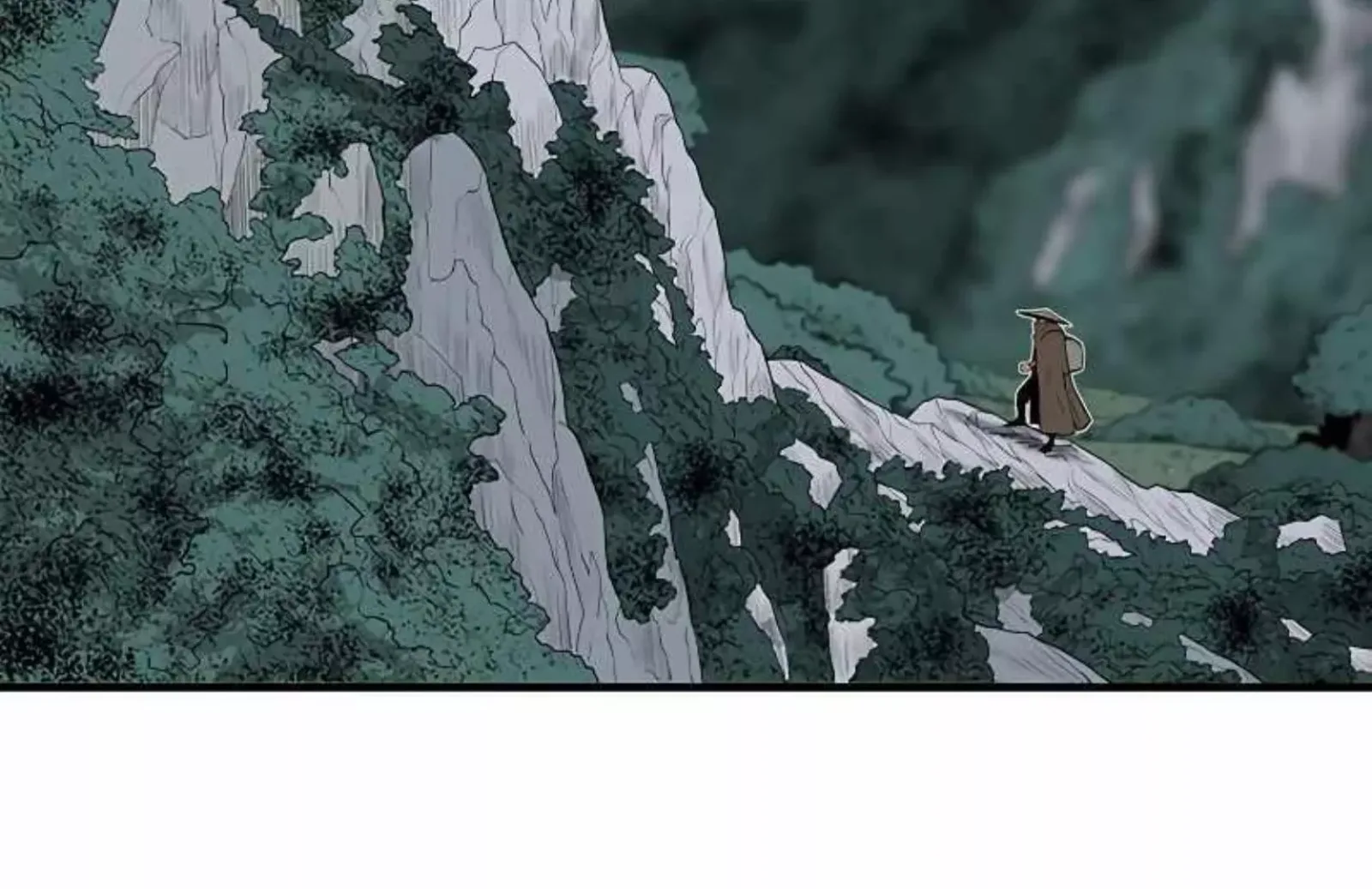 Legend of the Northern Blade Chapter 135 page 7