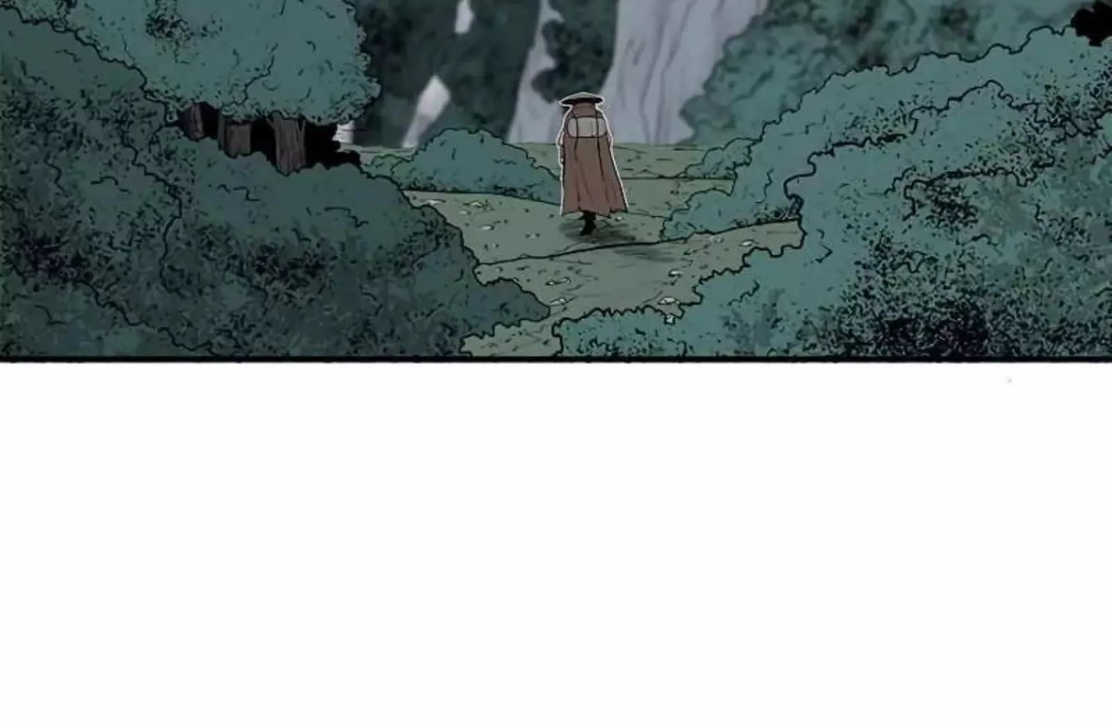 Legend of the Northern Blade Chapter 135 page 10