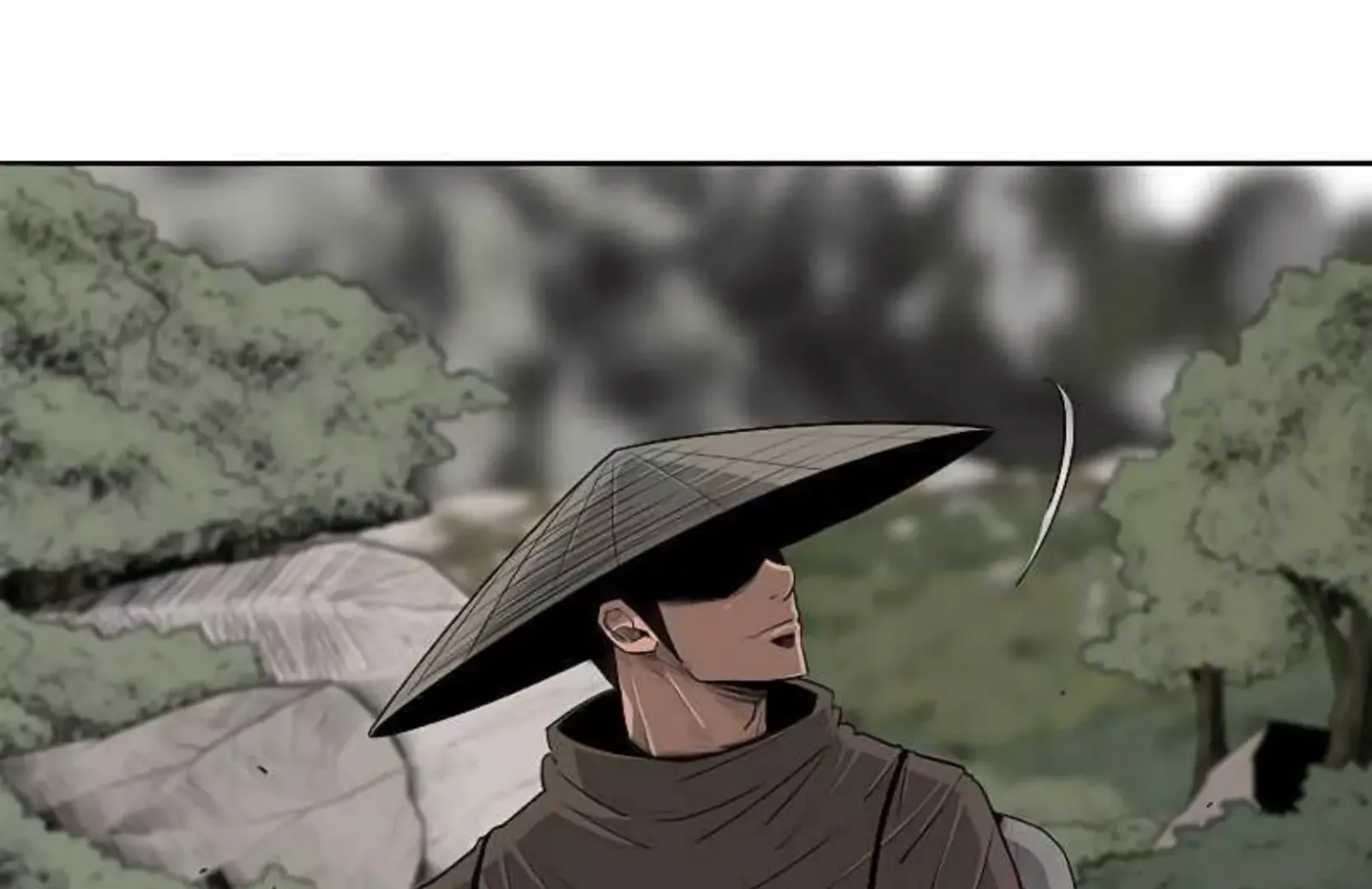 Legend of the Northern Blade Chapter 135 page 26