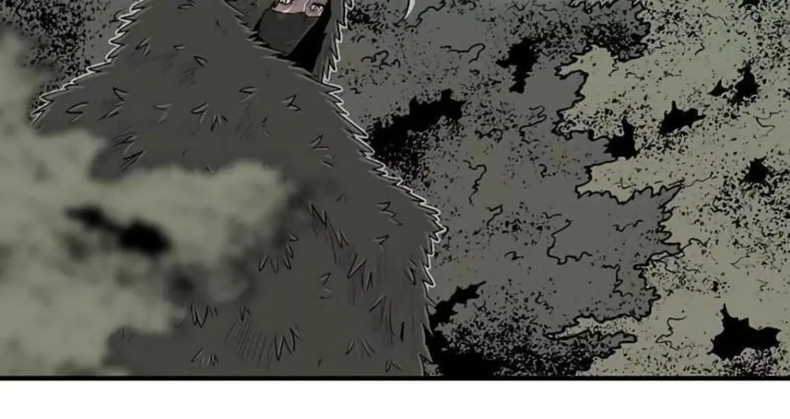 Legend of the Northern Blade Chapter 135 page 30