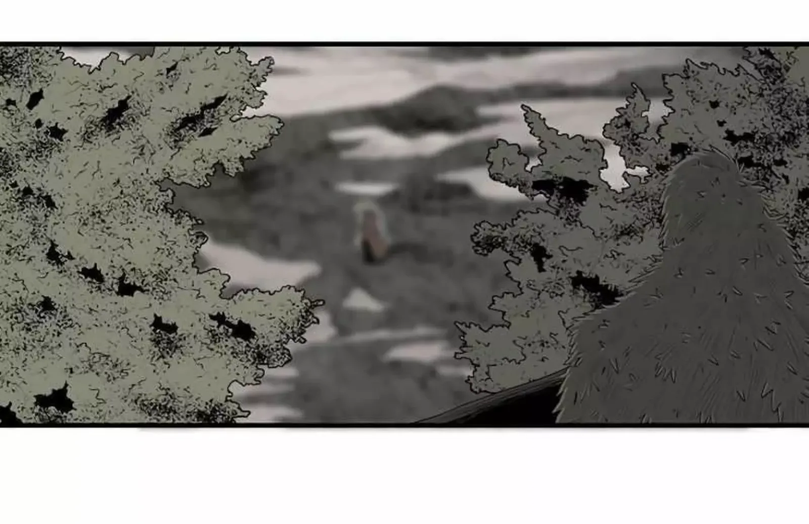 Legend of the Northern Blade Chapter 135 page 28