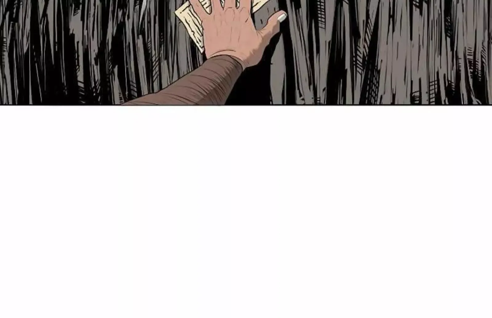 Legend of the Northern Blade Chapter 135 page 39