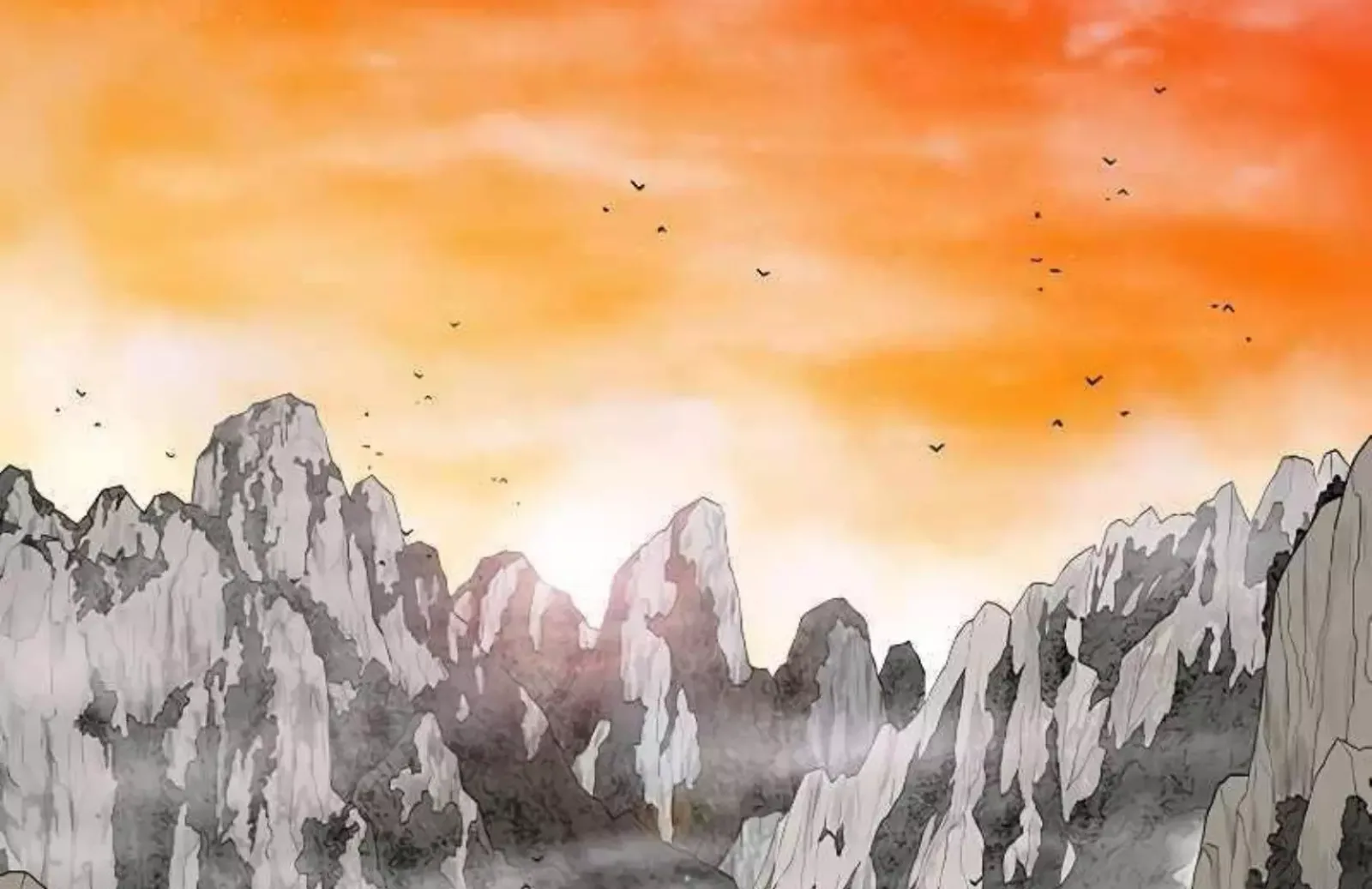 Legend of the Northern Blade Chapter 135 page 55
