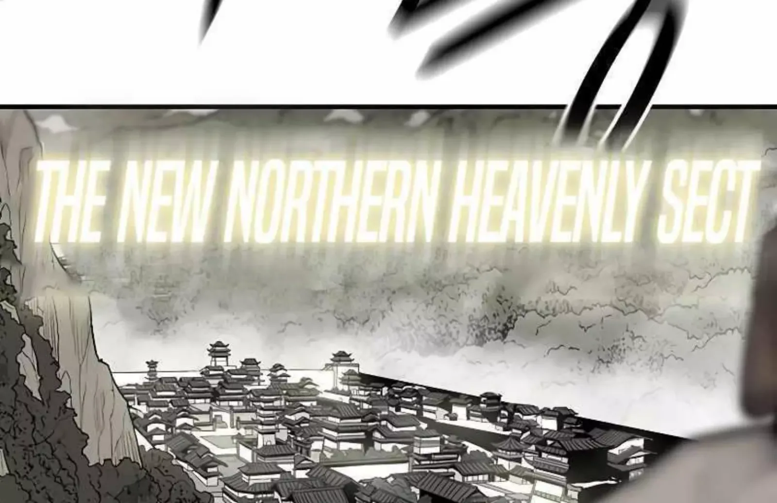 Legend of the Northern Blade Chapter 135 page 58