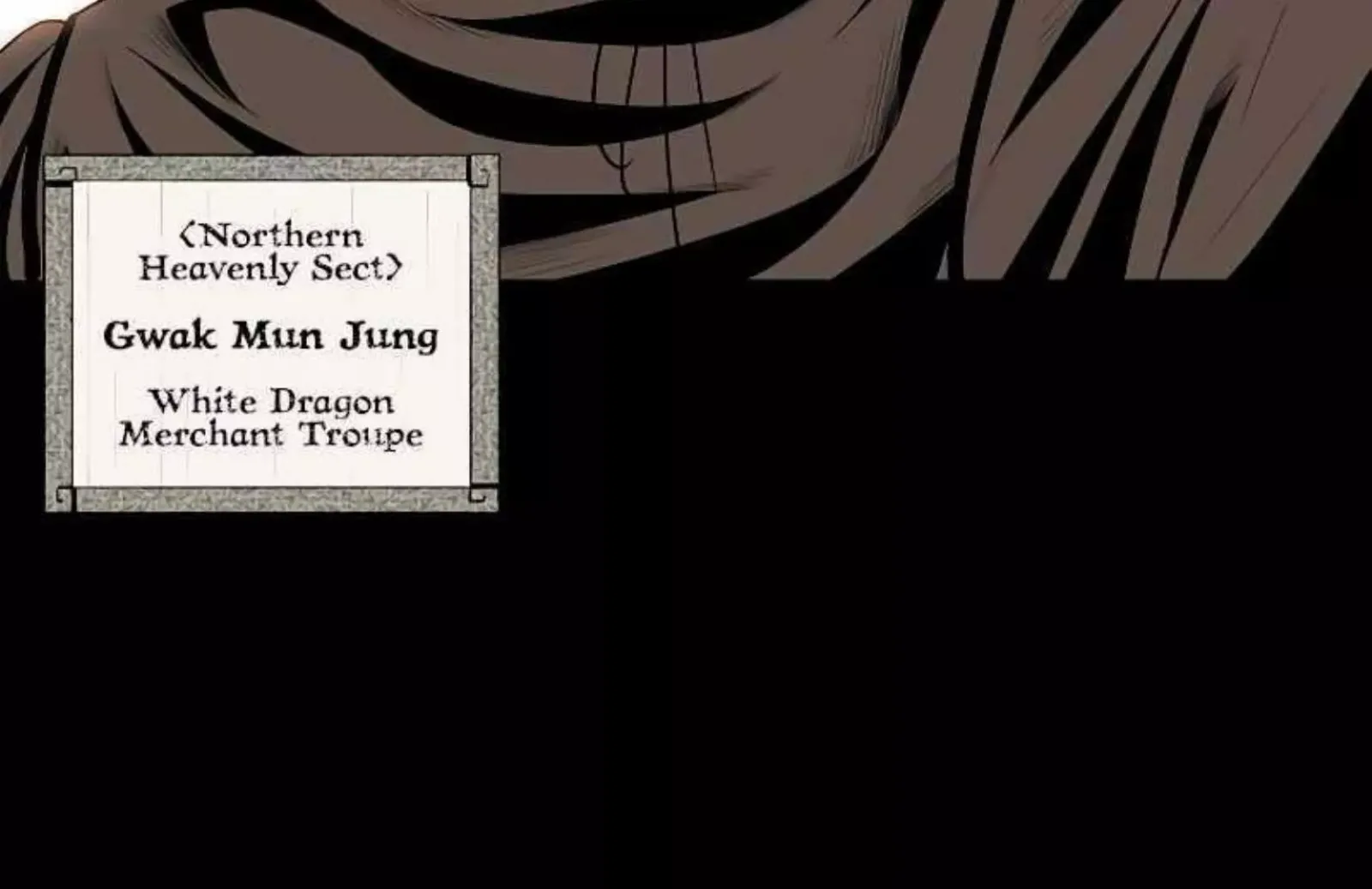 Legend of the Northern Blade Chapter 135 page 62