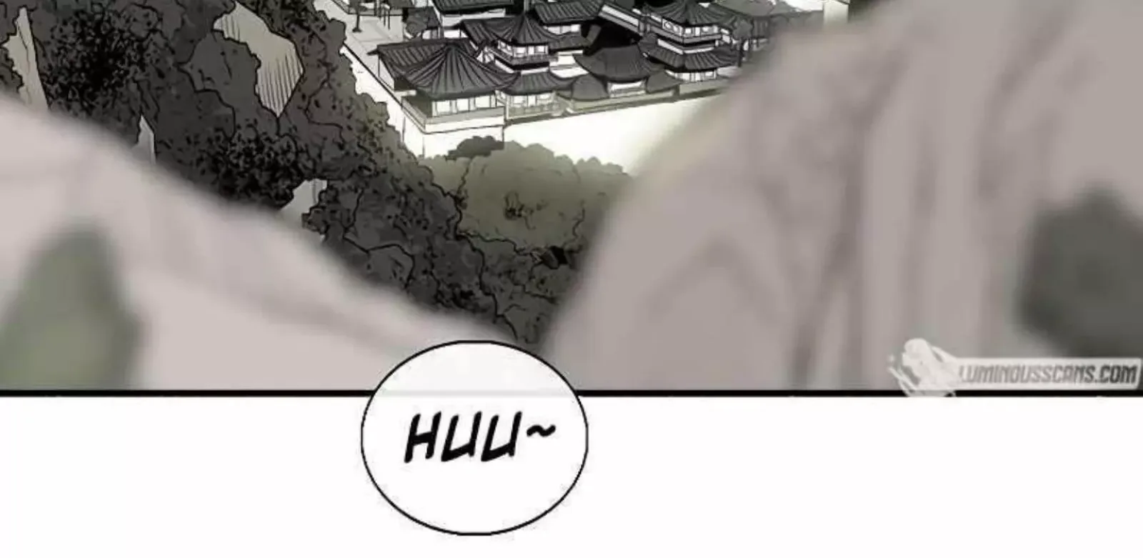 Legend of the Northern Blade Chapter 135 page 59