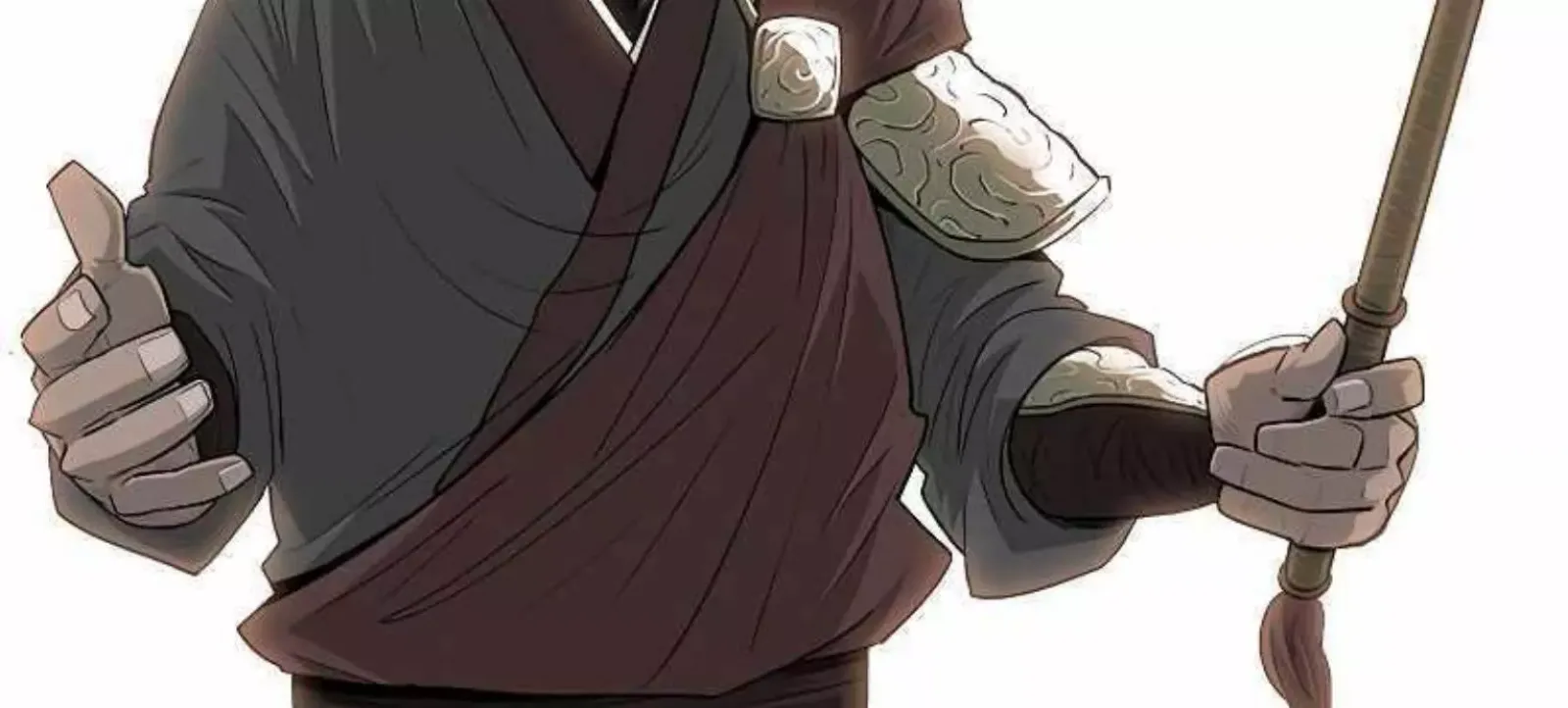 Legend of the Northern Blade Chapter 135 page 89
