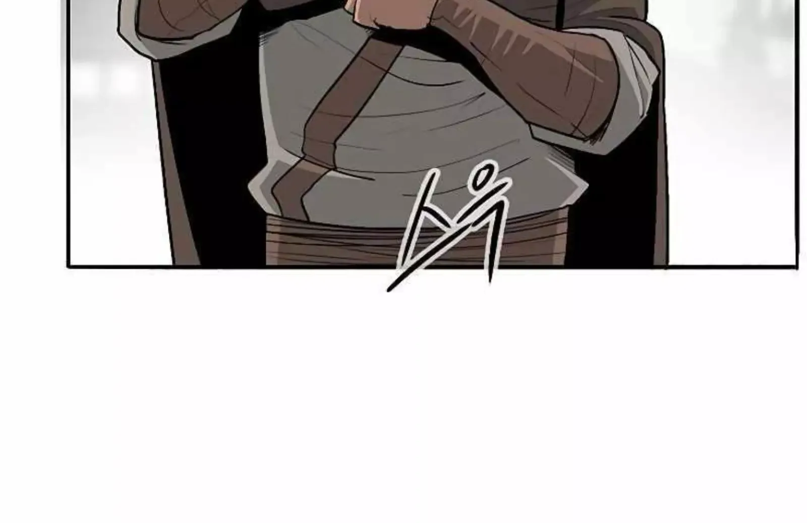 Legend of the Northern Blade Chapter 135 page 107