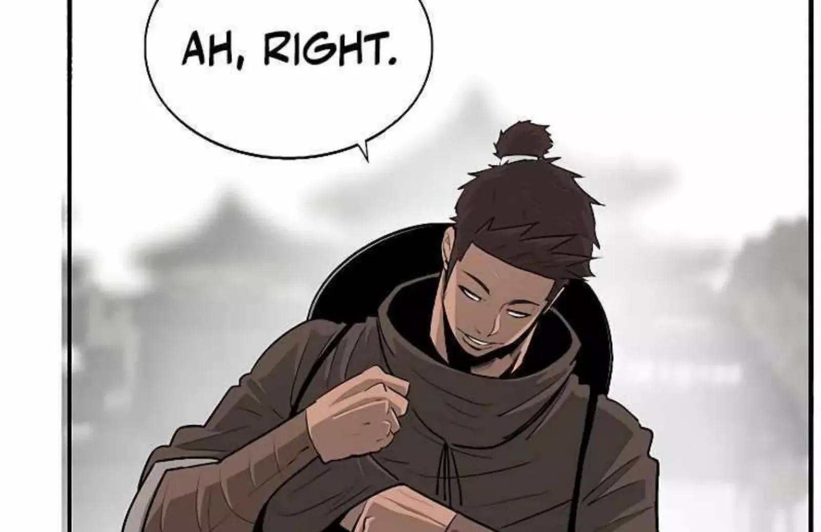 Legend of the Northern Blade Chapter 135 page 106