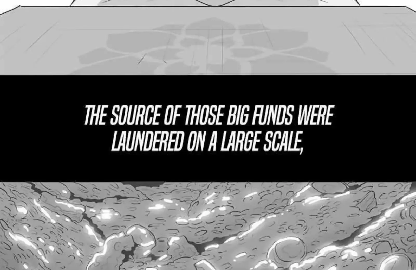 Legend of the Northern Blade Chapter 135 page 121
