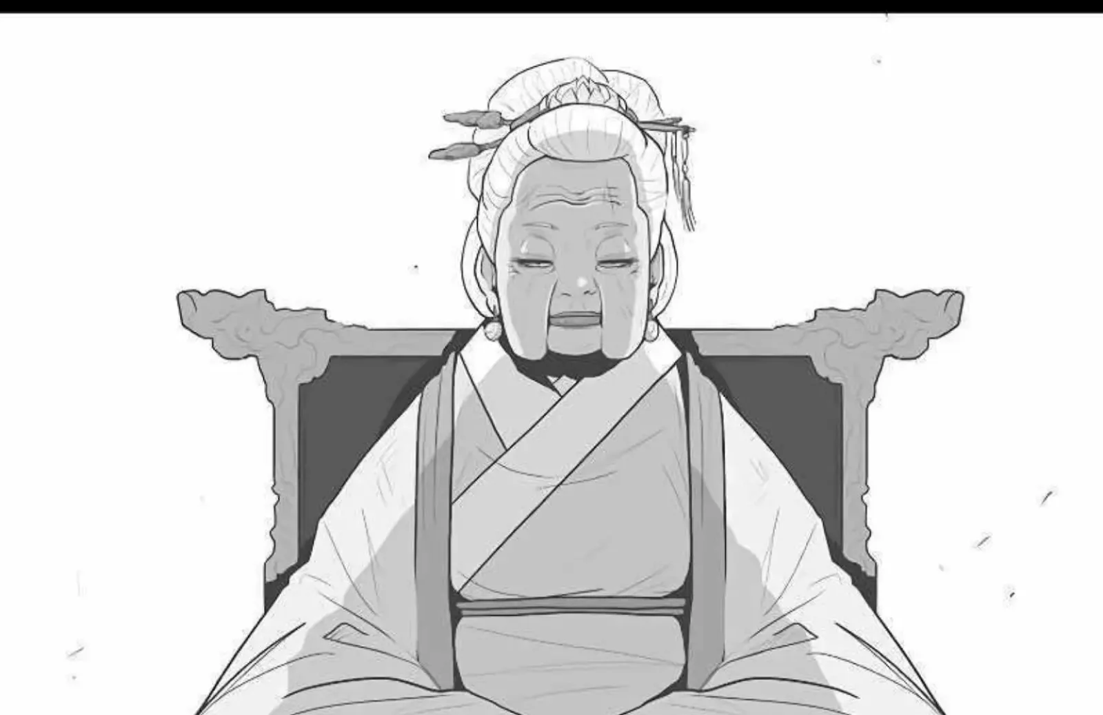 Legend of the Northern Blade Chapter 135 page 120