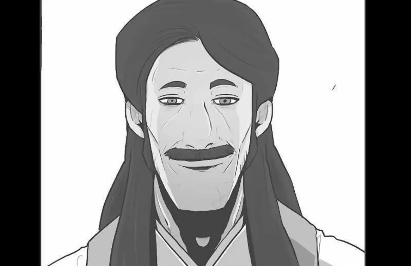 Legend of the Northern Blade Chapter 135 page 117