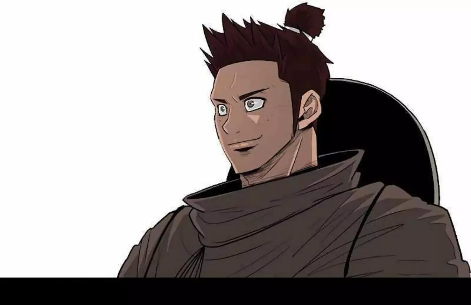 Legend of the Northern Blade Chapter 135 page 125