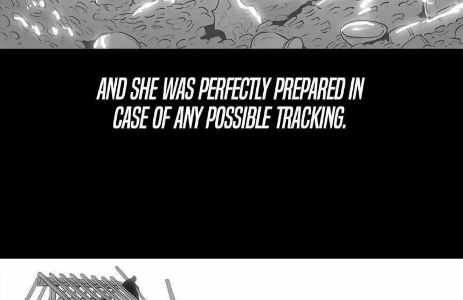 Legend of the Northern Blade Chapter 135 page 122