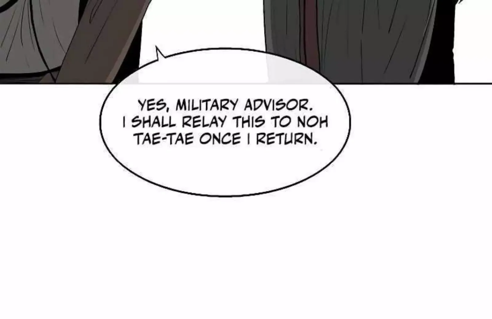 Legend of the Northern Blade Chapter 135 page 130