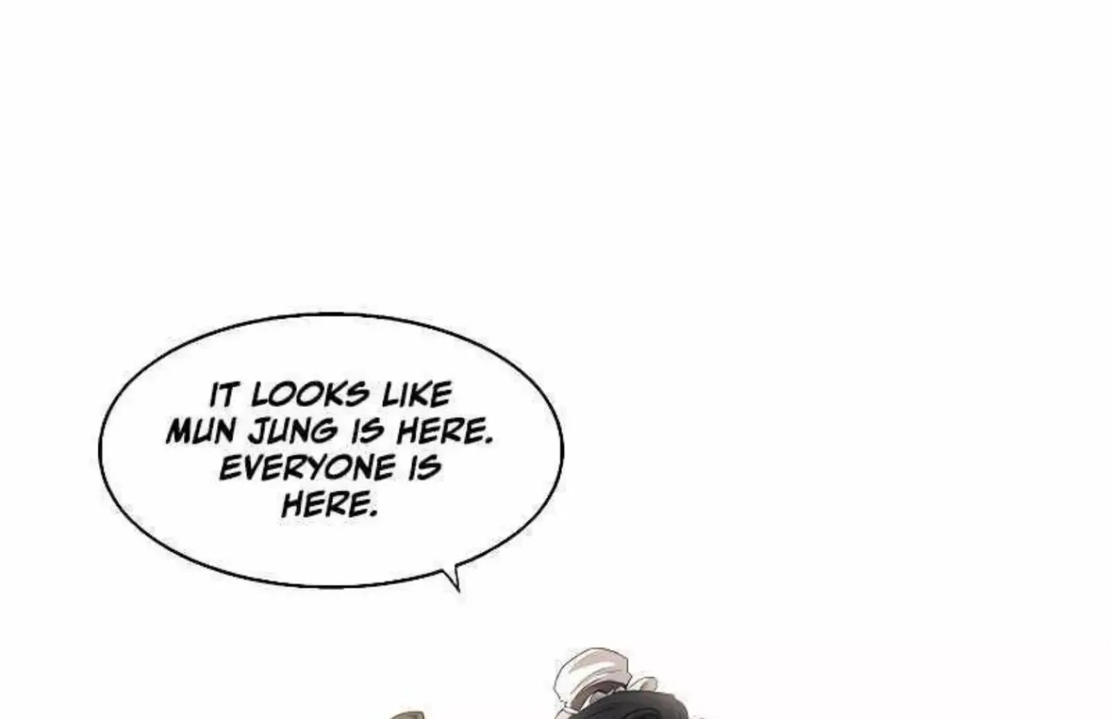 Legend of the Northern Blade Chapter 135 page 137