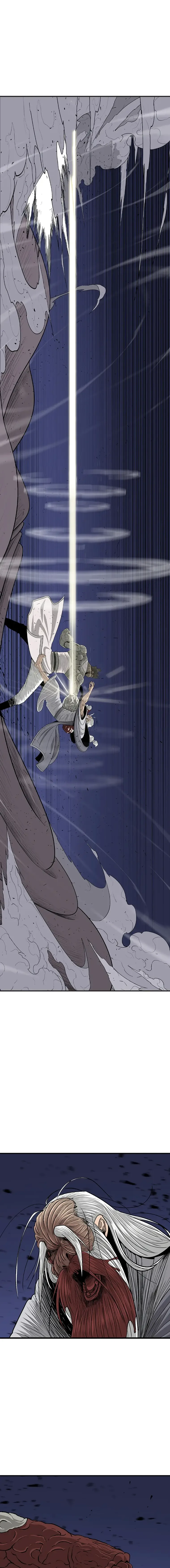 Legend of the Northern Blade Chapter 143 page 13