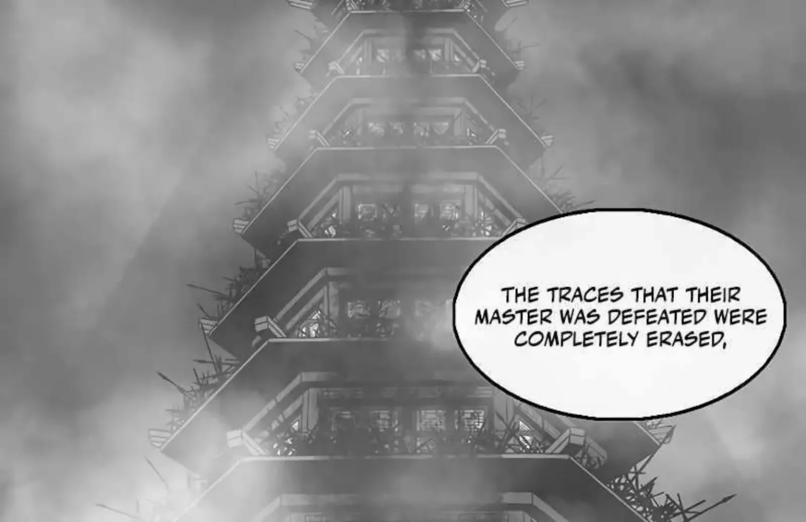 Legend of the Northern Blade Chapter 135 page 145