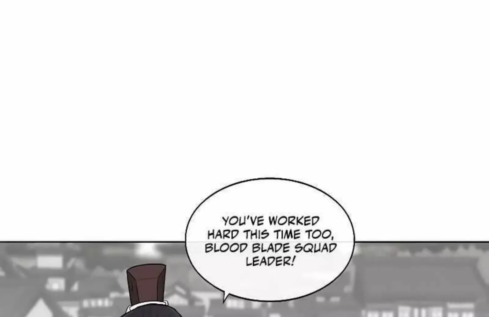 Legend of the Northern Blade Chapter 135 page 147