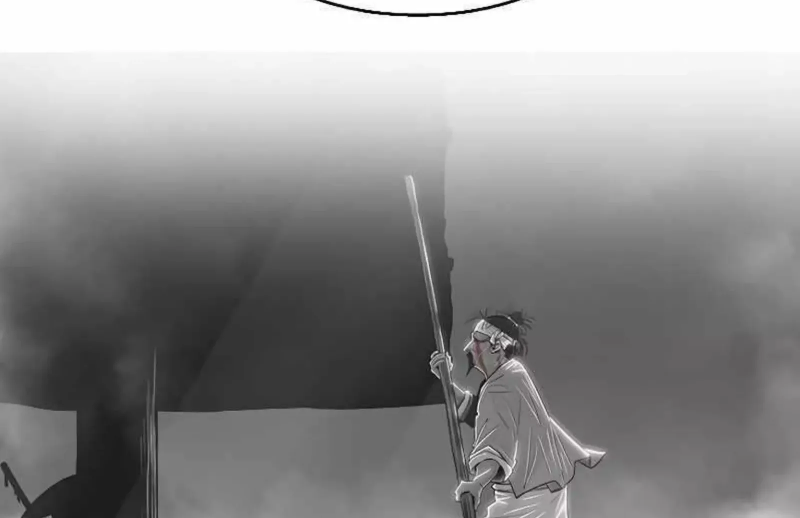 Legend of the Northern Blade Chapter 135 page 152