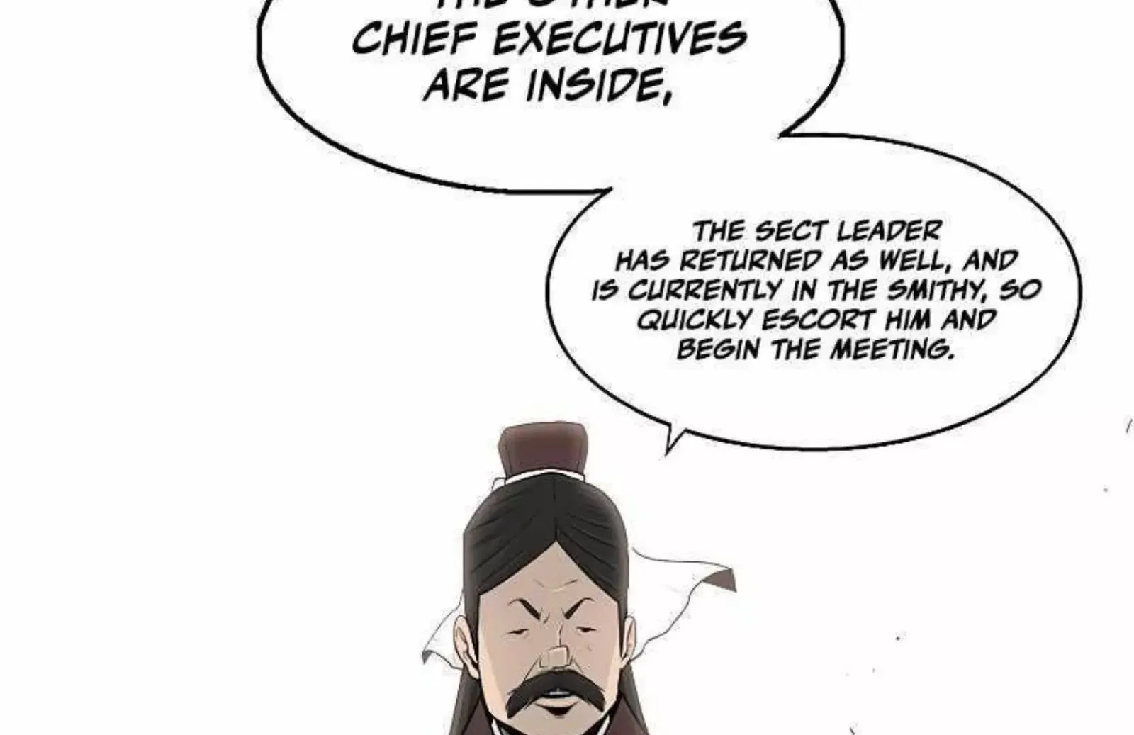 Legend of the Northern Blade Chapter 135 page 163