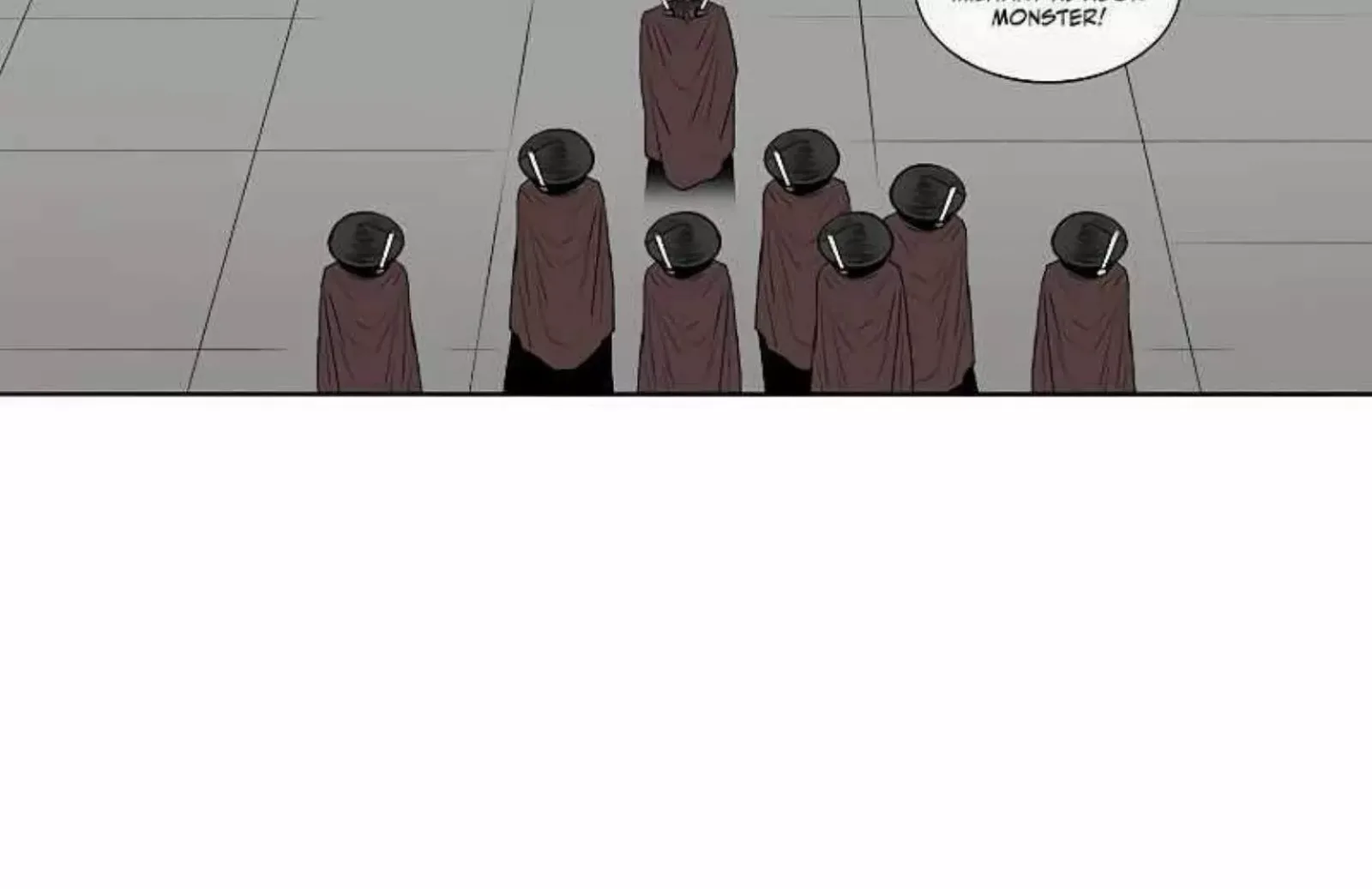 Legend of the Northern Blade Chapter 135 page 159