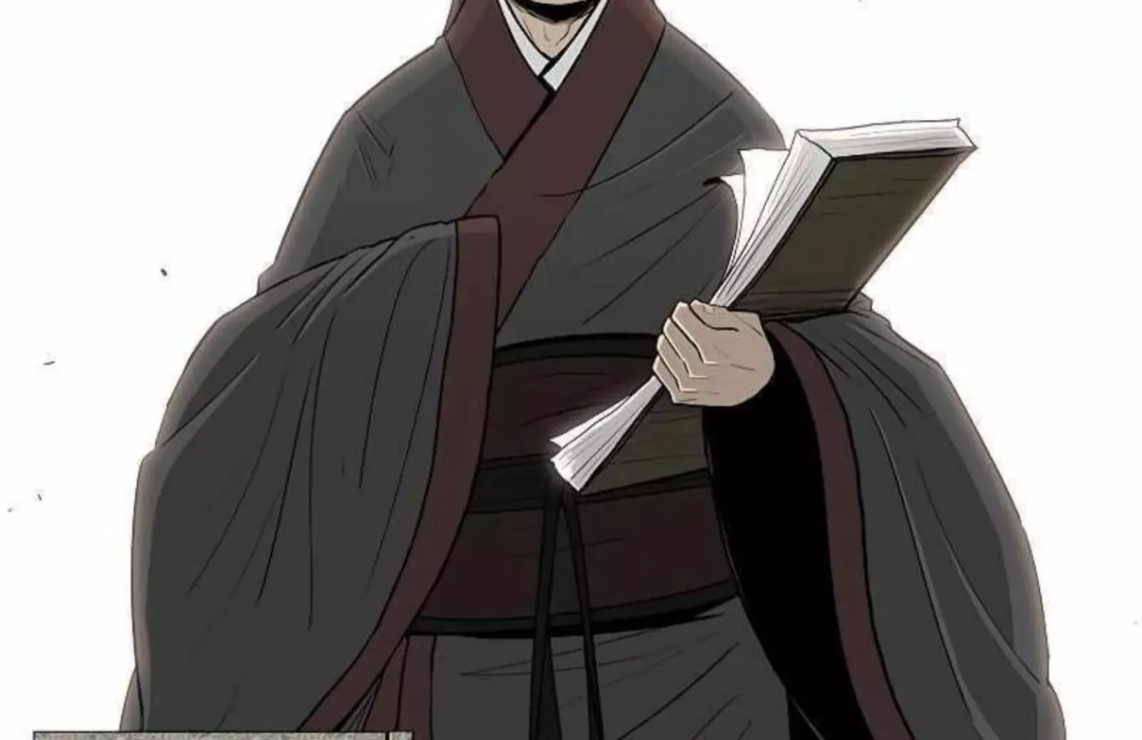 Legend of the Northern Blade Chapter 135 page 164