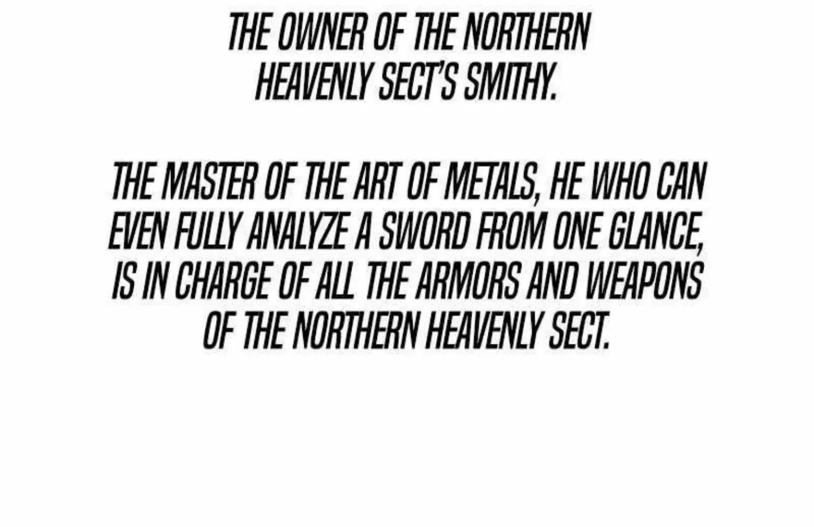 Legend of the Northern Blade Chapter 135 page 182