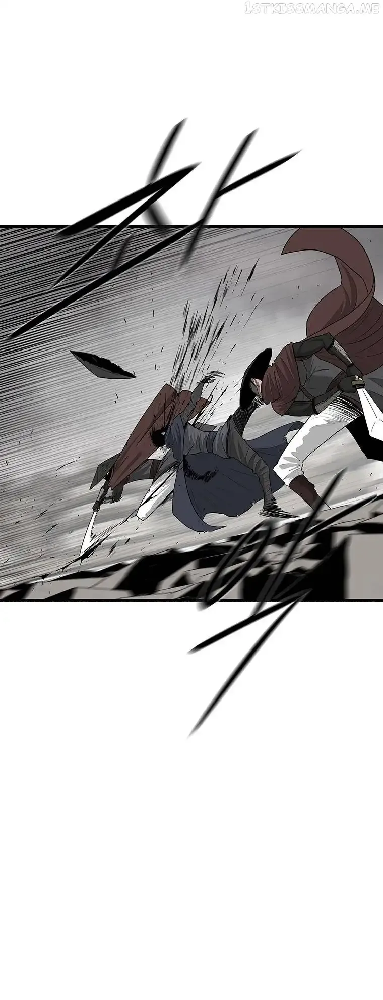 Legend of the Northern Blade Chapter 150 page 4