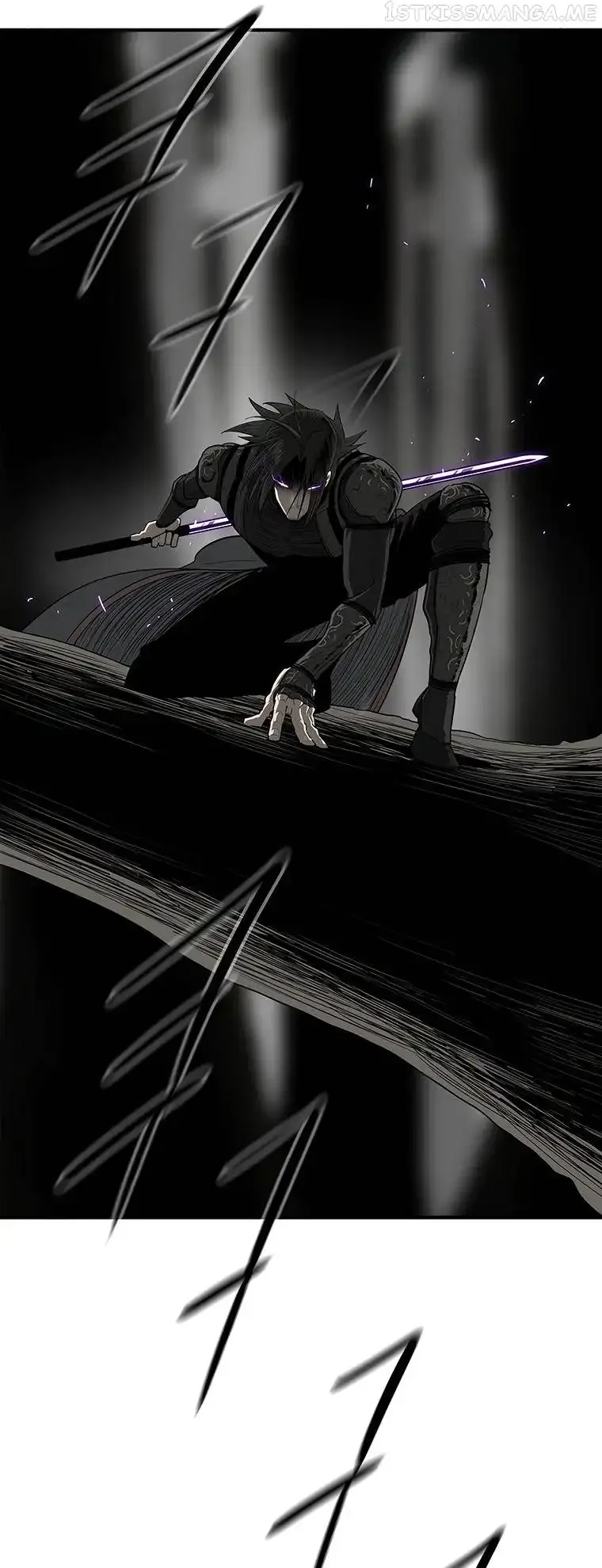 Legend of the Northern Blade Chapter 149 page 2