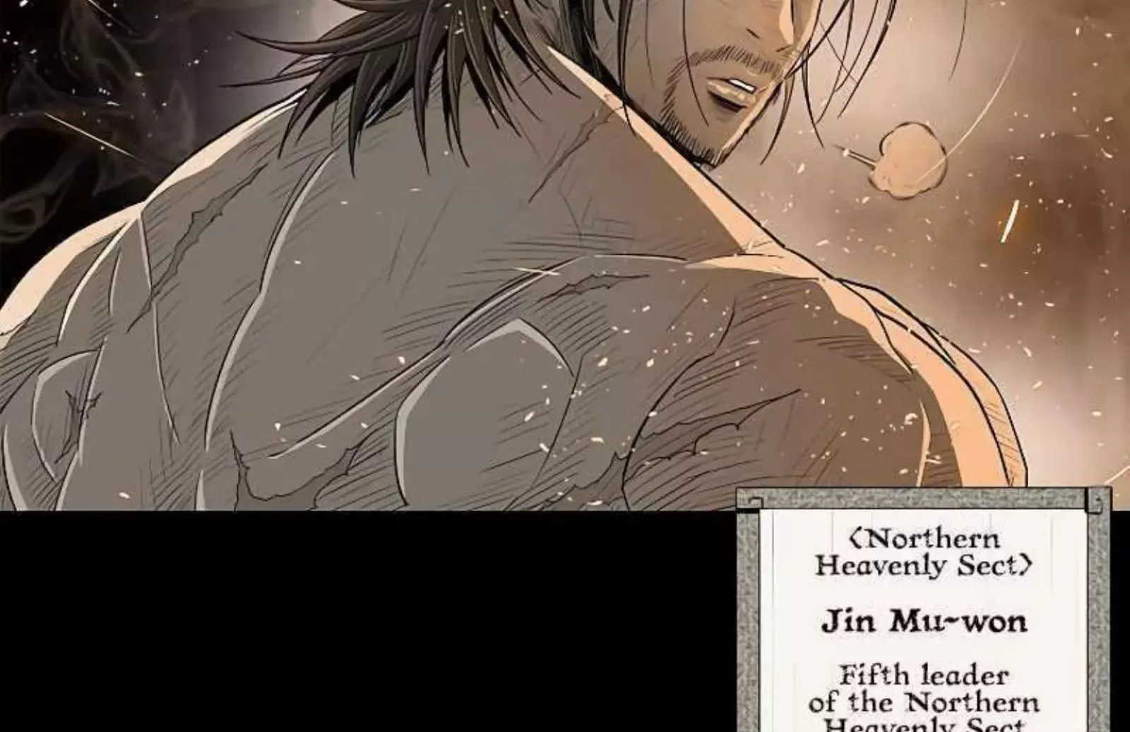 Legend of the Northern Blade Chapter 135 page 192