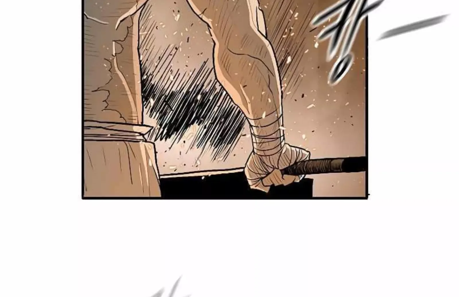 Legend of the Northern Blade Chapter 135 page 187