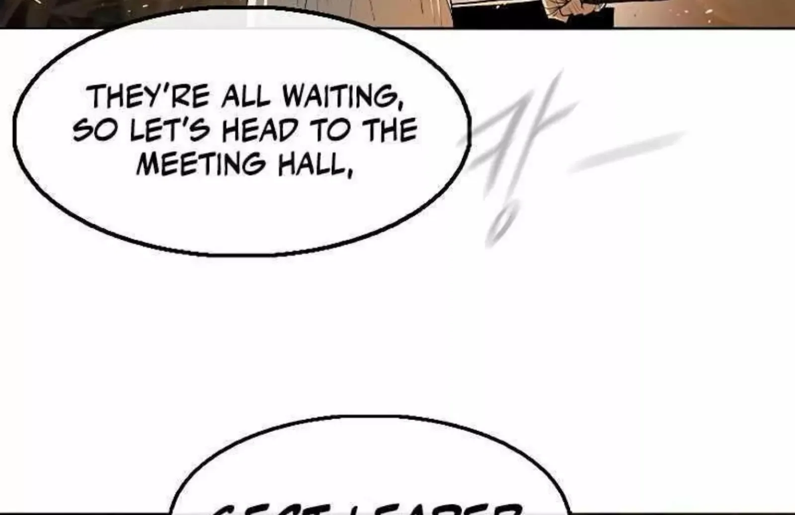 Legend of the Northern Blade Chapter 135 page 190