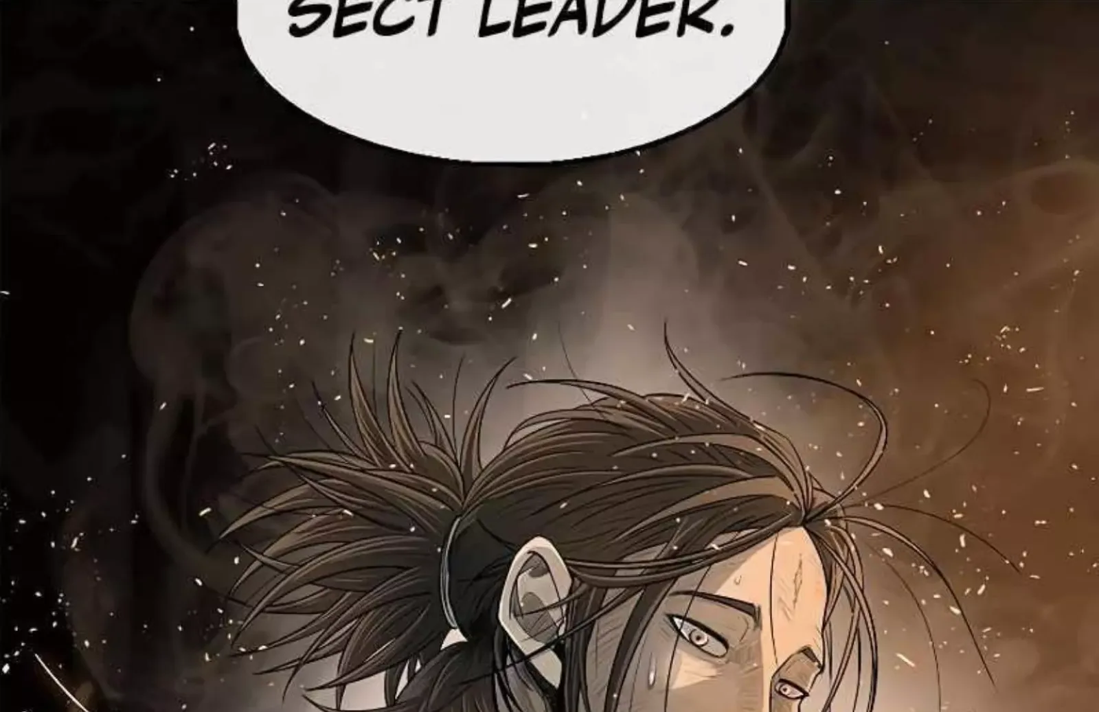 Legend of the Northern Blade Chapter 135 page 191