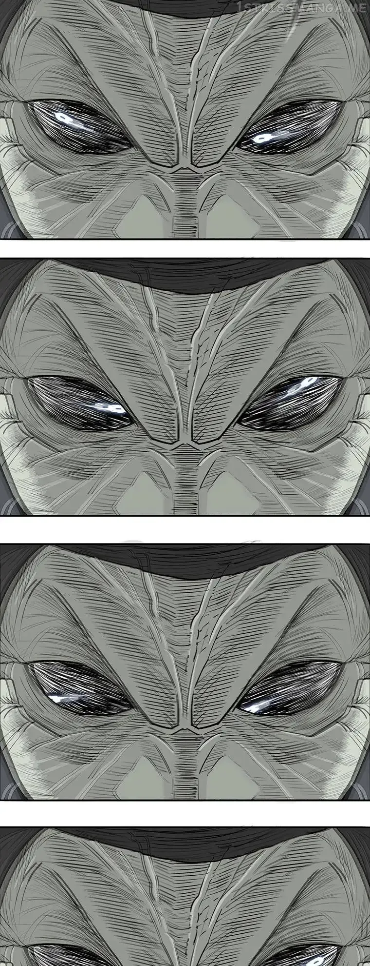 Legend of the Northern Blade Chapter 149 page 10