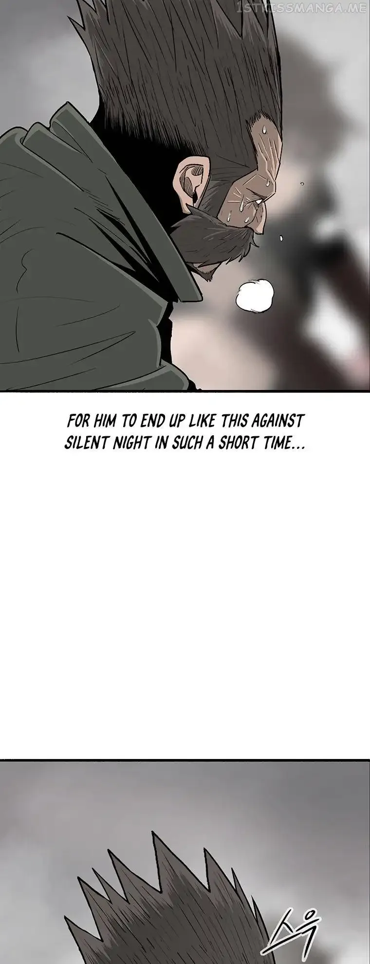 Legend of the Northern Blade Chapter 150 page 14